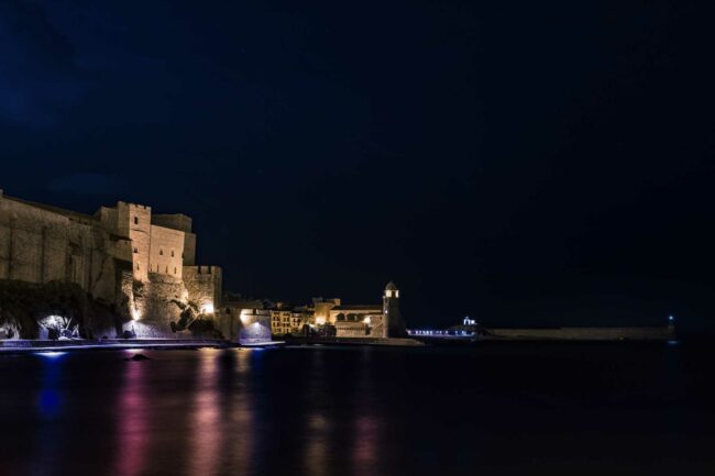 les-criques-de-porteil-notre-region-decouverte-CHATEAU-ROYAL-COLLIOURE